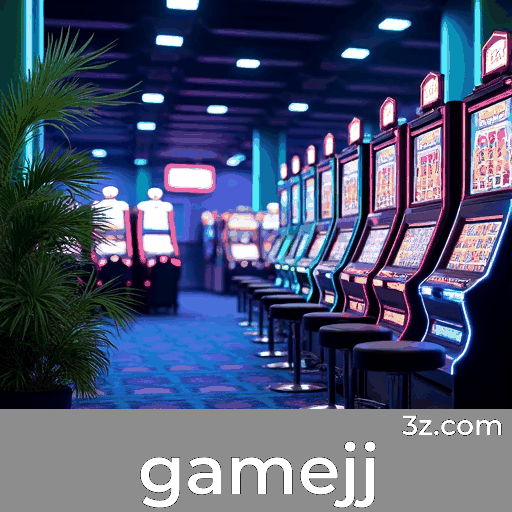 GameJJ: Experiência Diversificada e Otimizada para Brasileiros