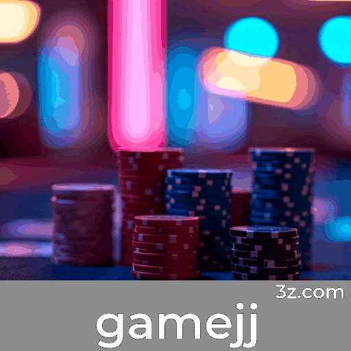 Gamejj: Experiência de Cassino Profissional e Autêntica