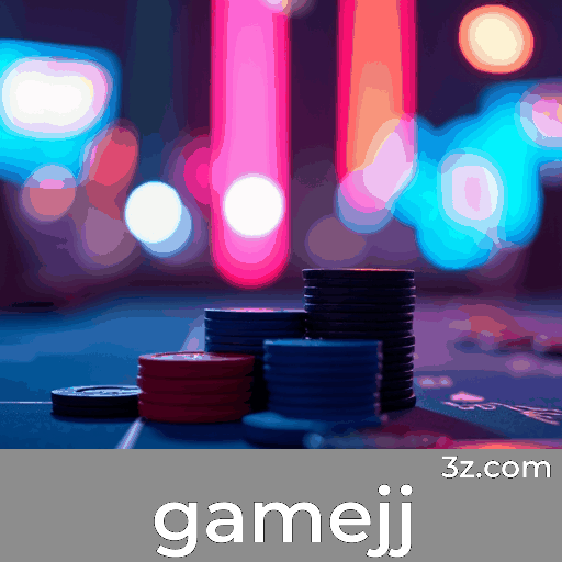 Acesse o Gamejj com Segurança e Rapidez Aprimoradas