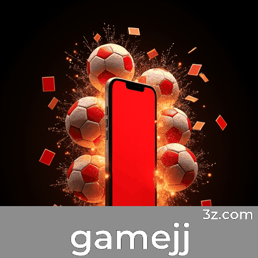 Gamejj: Seu Cassino Online Seguro e Premiado