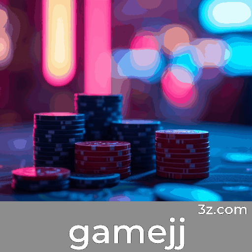 Desbloqueie Bônus Incríveis no GameJJ Agora!