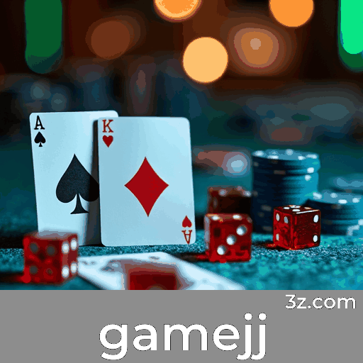 Gamejj: Seu Cassino Online Seguro e Premiado