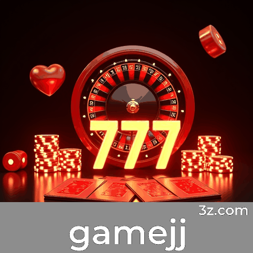 Gamejj: Seu Cassino Online Seguro e Premiado