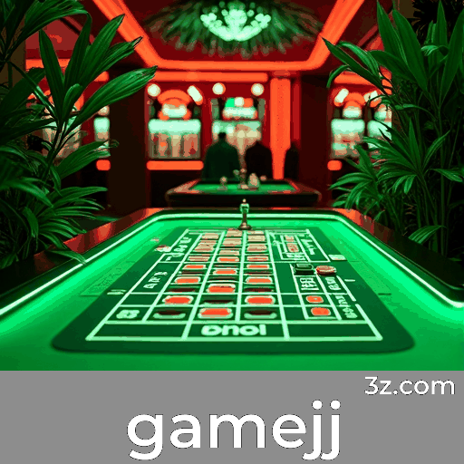 Desbloqueie Bônus Incríveis no GameJJ Agora!