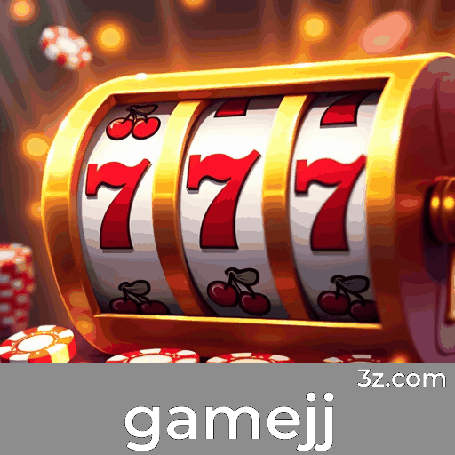 Gamejj: Seu Cassino Online Seguro e Premiado