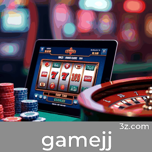 Gamejj: Seu Cassino Online Seguro e Premiado
