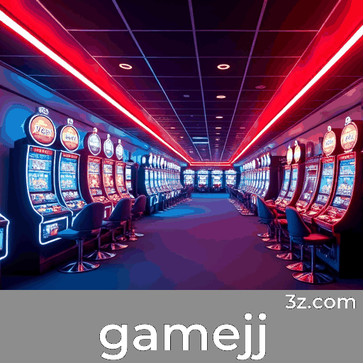 GameJJ: Baixe Rápido e Aposte com Facilidade