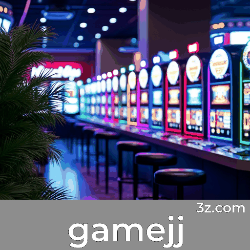 Acesse o Gamejj com Segurança e Rapidez Aprimoradas